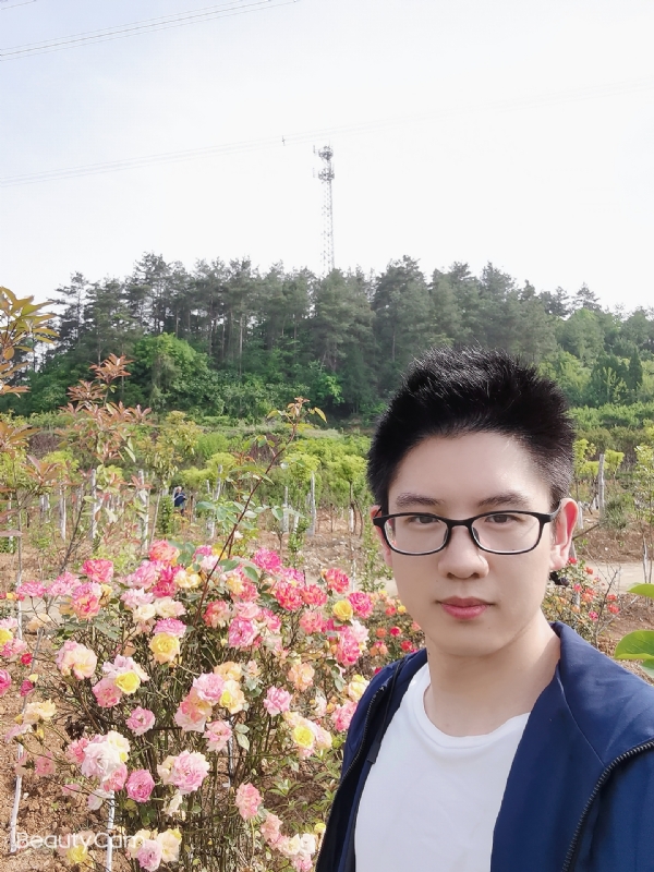 临海听风的第二张照片--东山相亲网