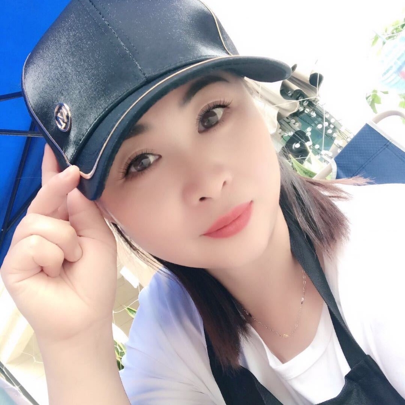 可可的第一张照片--东山相亲网