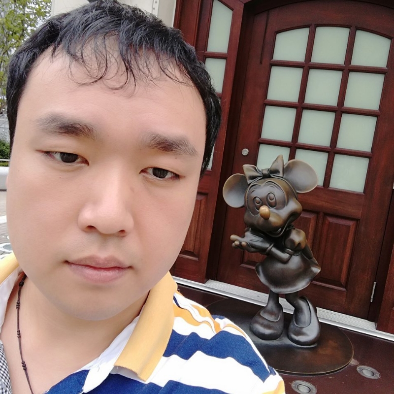 玖语笙的第五张照片--东山相亲网
