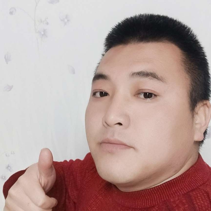 纯黑色的第一张照片--东山相亲网