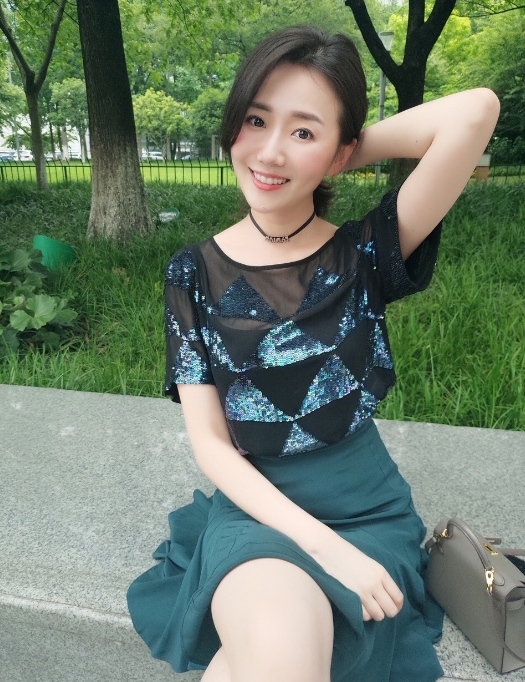 Leanna的第二张照片--东山相亲网