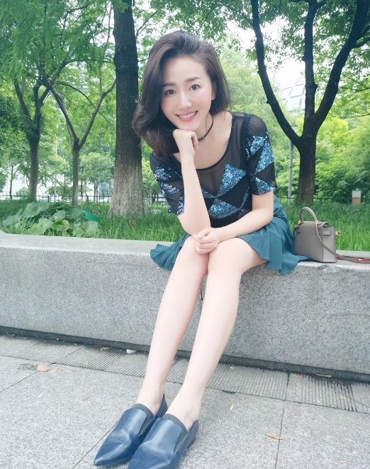 Leanna的第三张照片--东山相亲网
