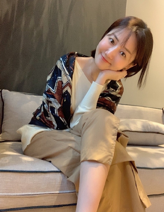 Leanna的第七张照片--东山相亲网