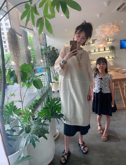 Leanna的第八张照片--东山相亲网