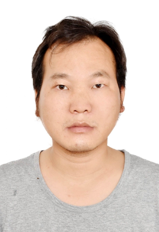 默默的第四张照片--东山相亲网