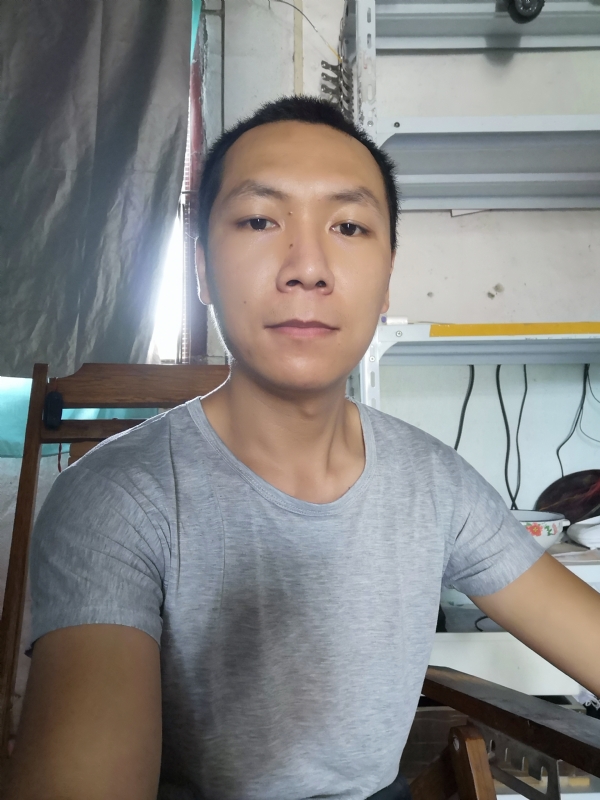 晴天的第二张照片--东山相亲网