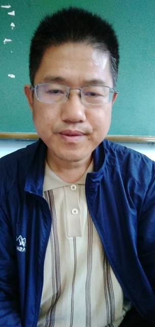 学为好人的第一张照片--东山相亲网