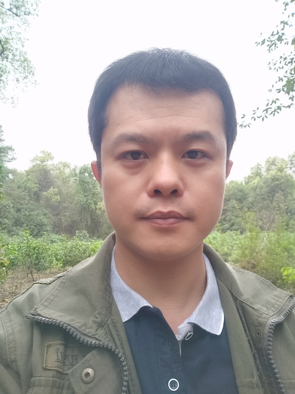冰河的第一张照片--东山相亲网