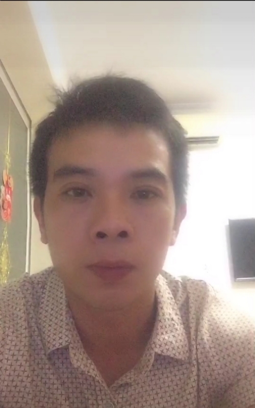 守侯的第一张照片--东山相亲网