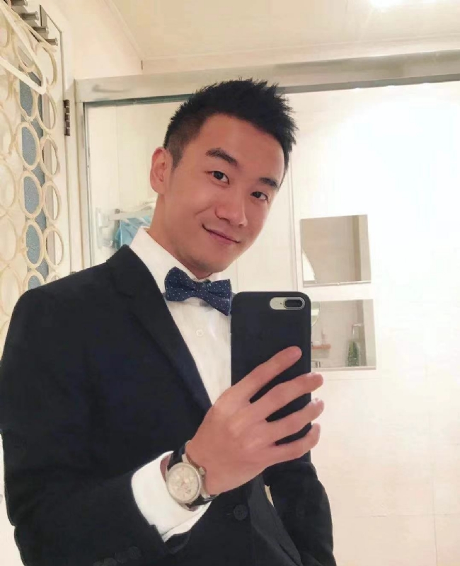 张文杰的第一张照片--东山相亲网