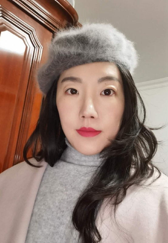 绿水迢迢的第一张照片--东山相亲网