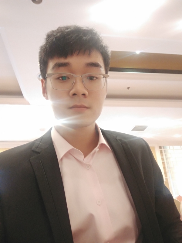 我已经长胖了的第一张照片--东山相亲网