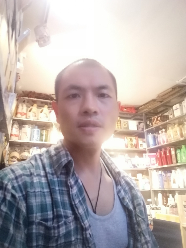 H21的第一张照片--东山相亲网