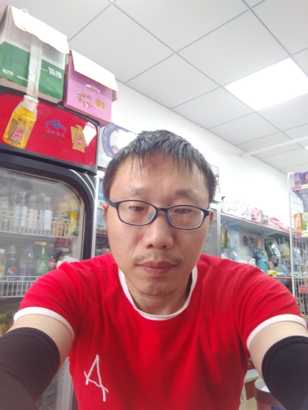 众里寻你的第一张照片--东山相亲网
