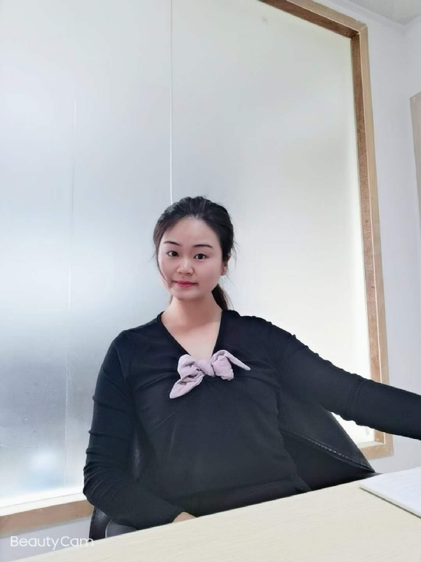 美美在深的第一张照片--东山相亲网