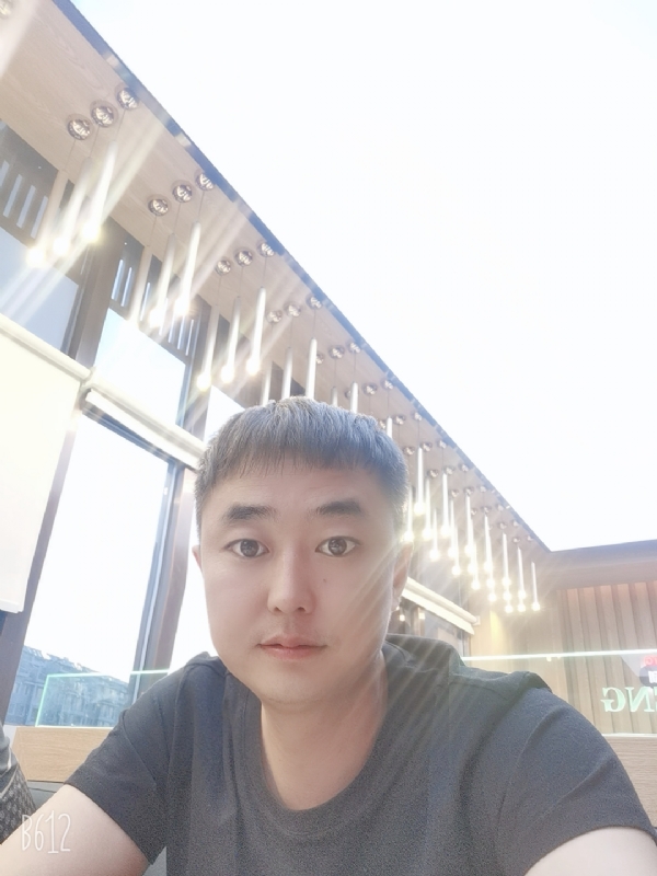 对的它的第一张照片--东山相亲网
