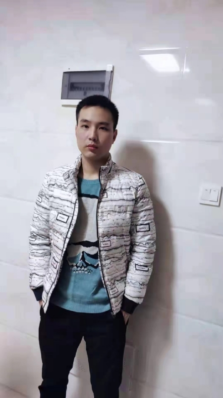 曾的第一张照片--东山相亲网