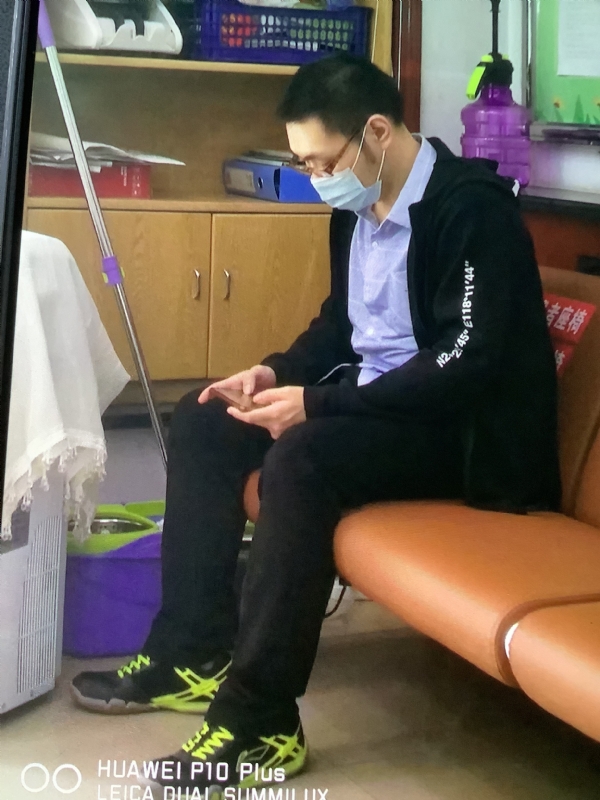 可以两顾上门的第一张照片--东山相亲网