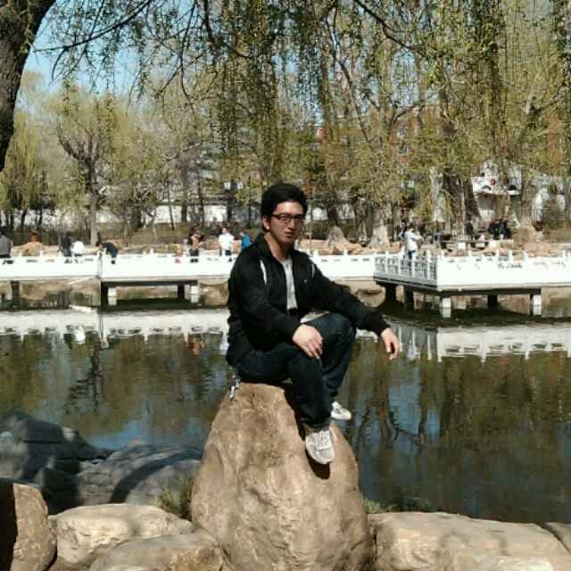孤独的心的第一张照片--东山相亲网