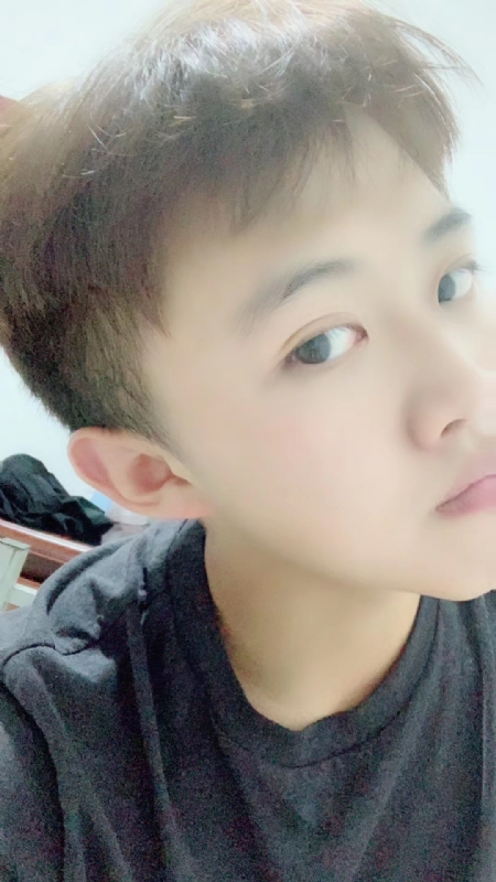 Angle的第一张照片--东山相亲网