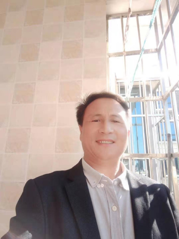 平平安安的第一张照片--东山相亲网