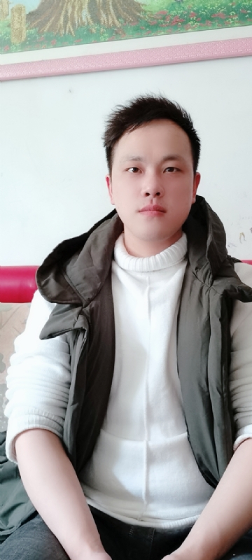 执子之手的第二张照片--东山相亲网