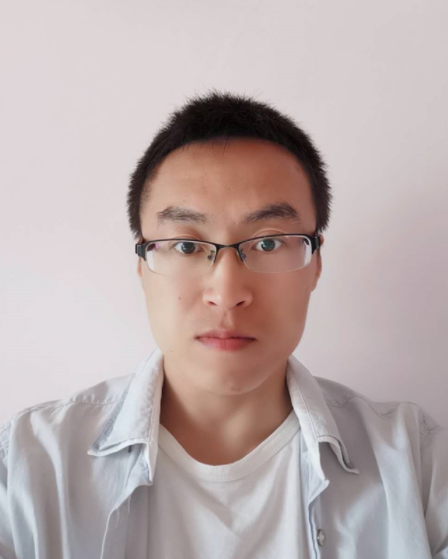 仿佛看到了希望的第一张照片--东山相亲网