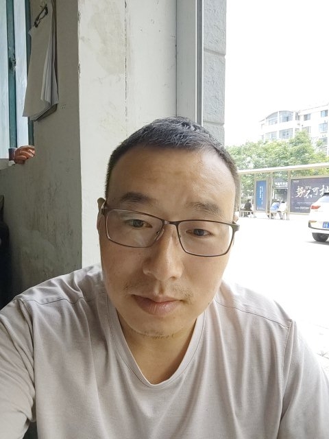转身的距离的第一张照片--东山相亲网