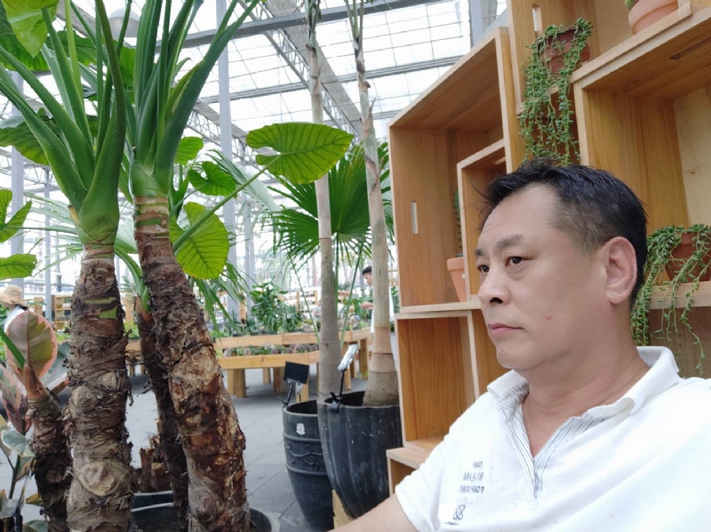 davidxy669988的第一张照片--东山相亲网