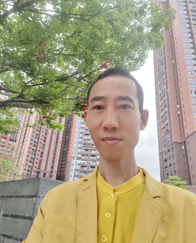 明旺1314的第一张照片--东山相亲网