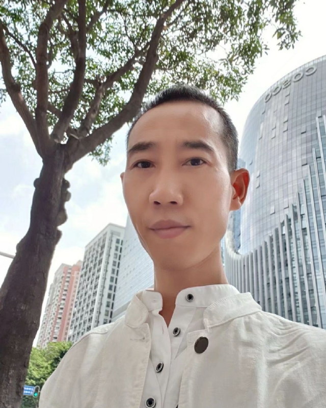 明旺1314的第二张照片--东山相亲网