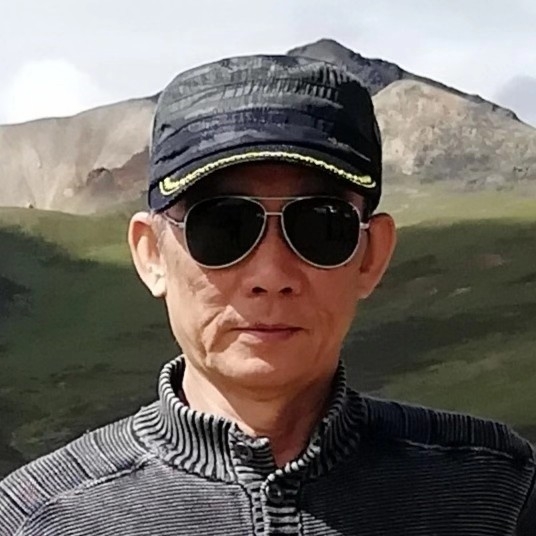 老果的第一张照片--东山相亲网