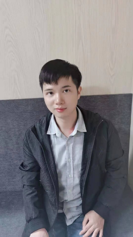 苍之绯翼的第一张照片--东山相亲网