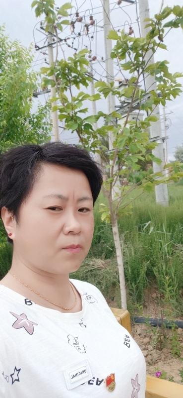 余生勿扰的第二张照片--东山相亲网