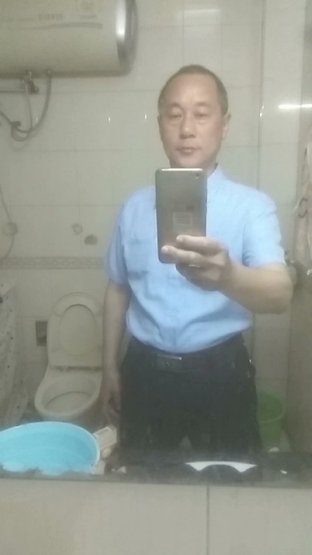 江河湖海的第一张照片--东山相亲网