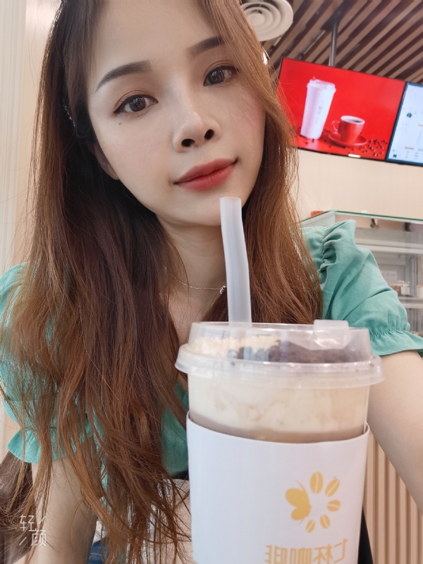 丽丽子的第一张照片--东山相亲网