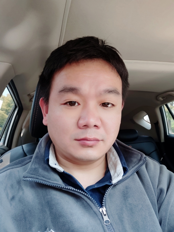 上善若水的第一张照片--东山相亲网