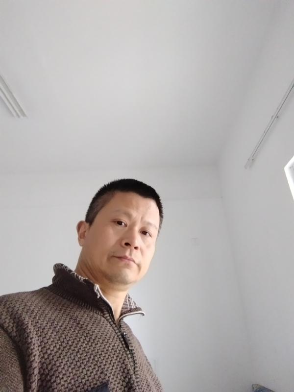 无云的第一张照片--东山相亲网