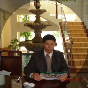 竹林的第一张照片--东山相亲网