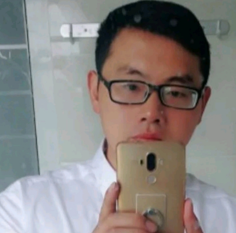 毛毛的第一张照片--东山相亲网