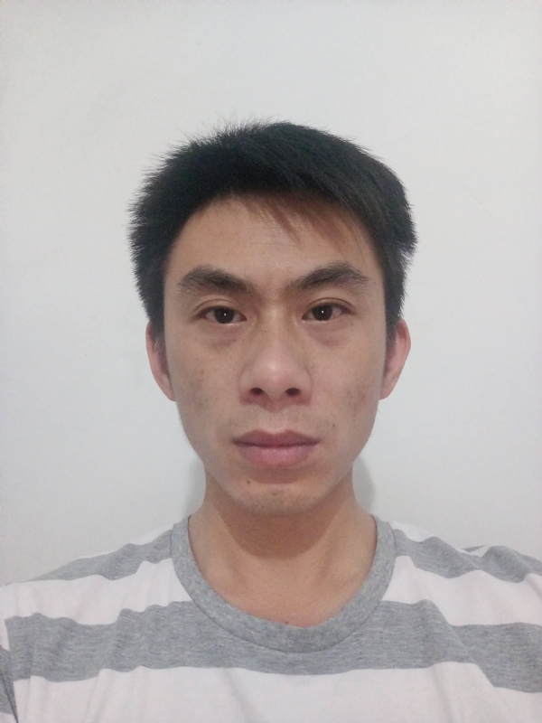 大龄男中年的第一张照片--东山相亲网
