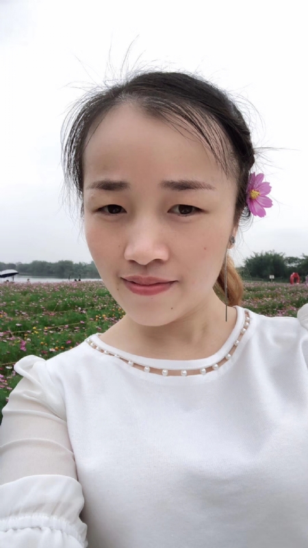 走的第一张照片--东山相亲网