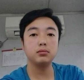 任先生的第一张照片--东山相亲网