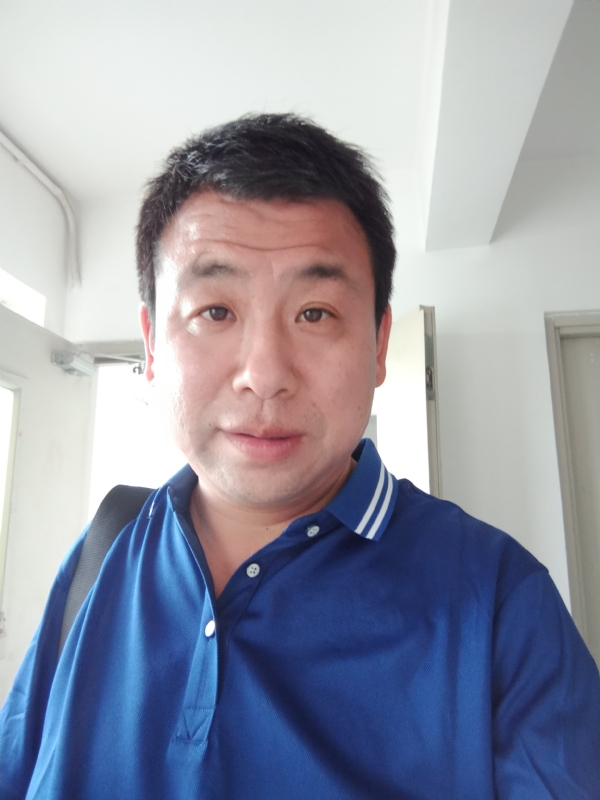 凌志男儿的第一张照片--东山相亲网