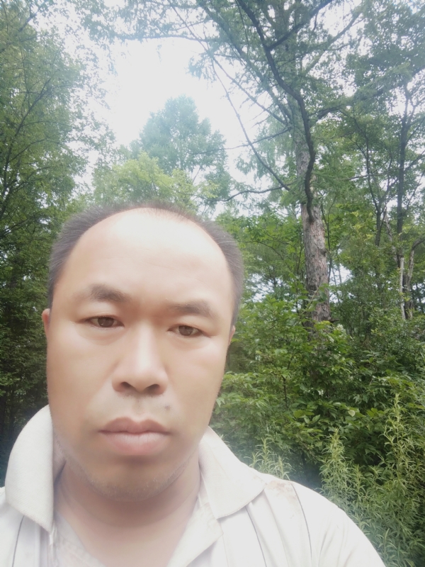 永恒的第一张照片--东山相亲网