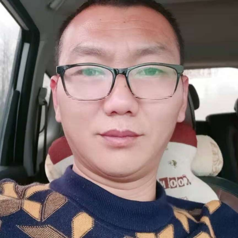余生不负卿的第一张照片--东山相亲网