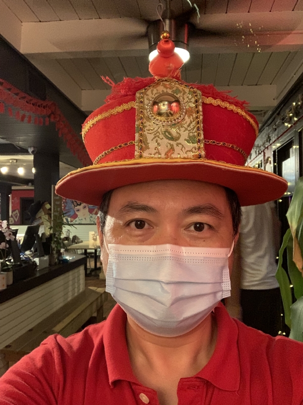Jason1357的第一张照片--东山相亲网