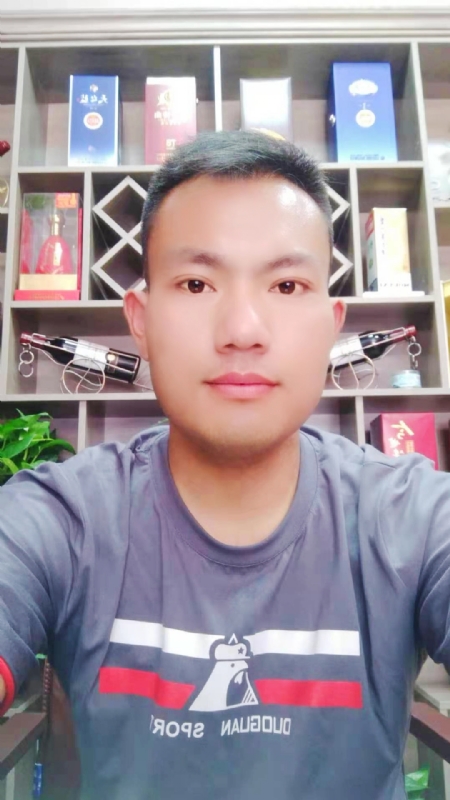 钱乾的第一张照片--东山相亲网