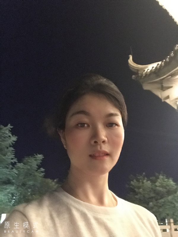 卡丁木的第一张照片--东山相亲网
