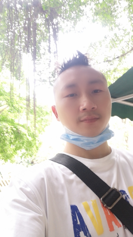 守望幸福的第一张照片--东山相亲网
